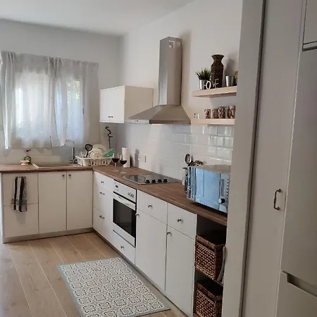 Rachel By The Pool *