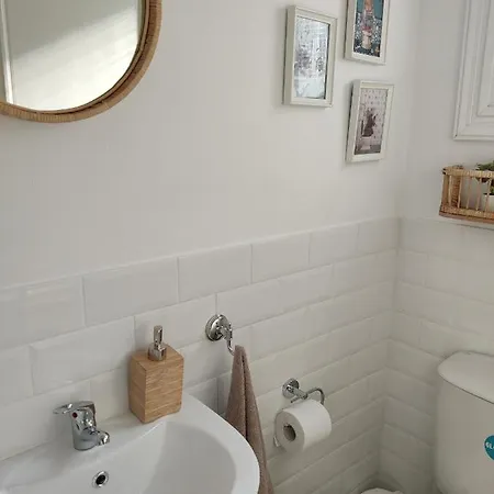 Rachel By The Pool Appartement Paphos