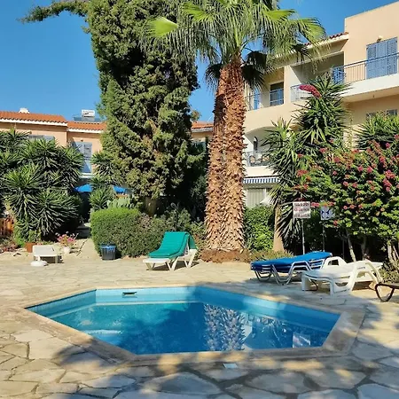 Rachel By The Pool Appartement *