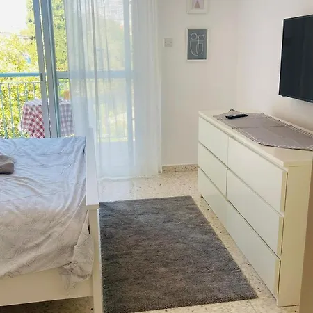 Rachel By The Pool Appartement *