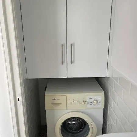 Appartement Rachel By The Pool *