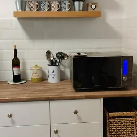 Rachel By The Pool Appartement Paphos