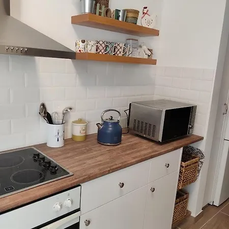 Appartement Rachel By The Pool Paphos