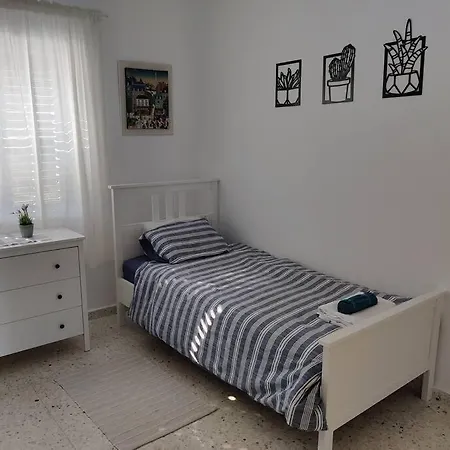 Apartament Rachel By The Pool Pafos