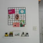 Rachel By The Pool Paphos