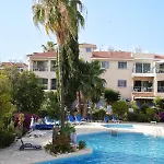 Rachel By The Pool Apartman *