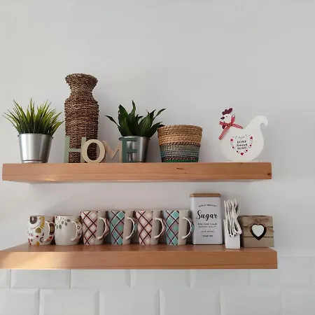 Rachel By The Pool Paphos