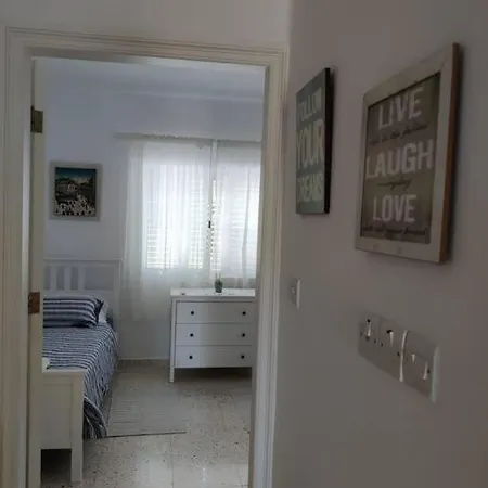 Rachel By The Pool 公寓 *