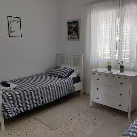 Rachel By The Pool *