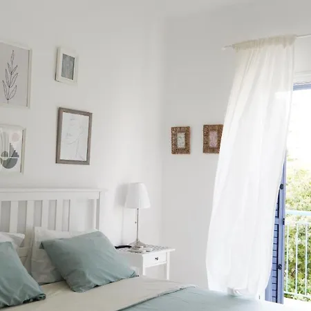 Rachel By The Pool Lejlighed Paphos