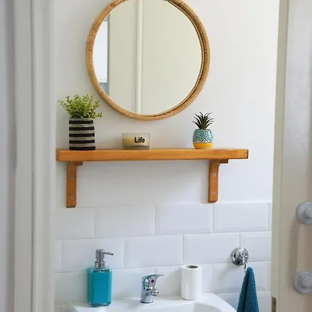 Rachel By The Pool 公寓 *