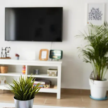 Lejlighed Rachel By The Pool