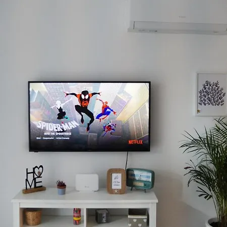 Lejlighed Rachel By The Pool Paphos