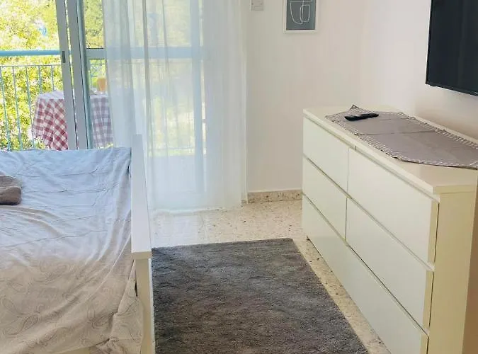 Rachel By The Pool Apartmán *