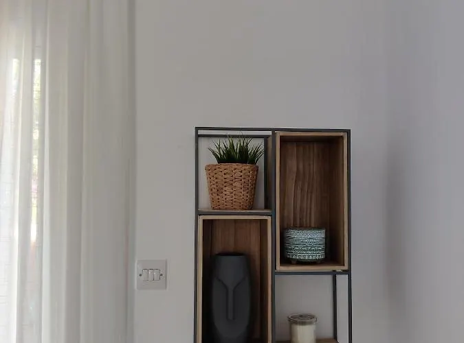 Rachel By The Pool Apartmán *