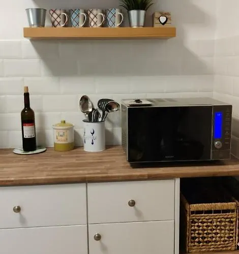 Rachel By The Pool Apartmán Paphos