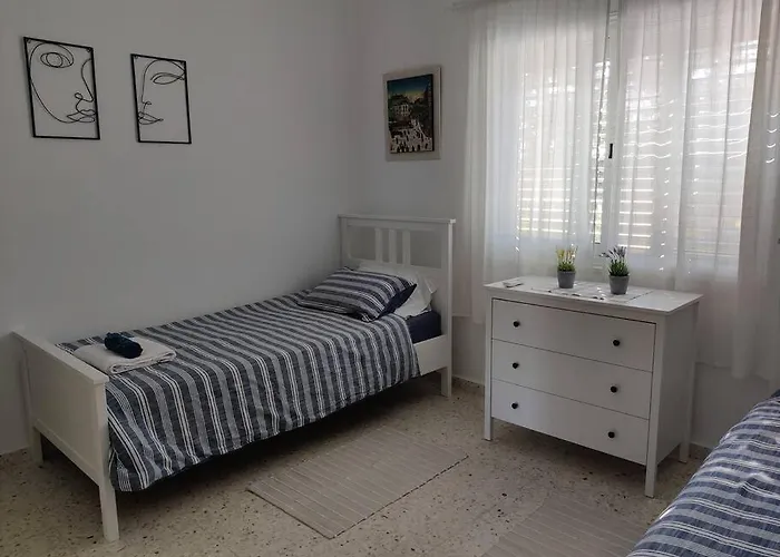 Rachel By The Pool *