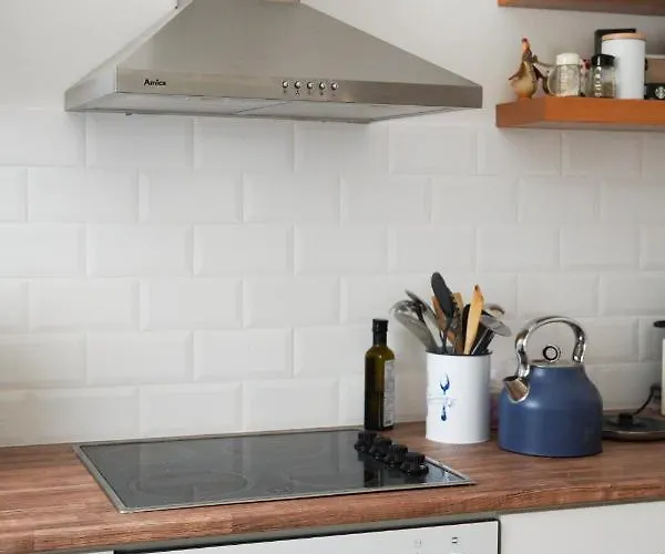 Rachel By The Pool Apartmán Paphos