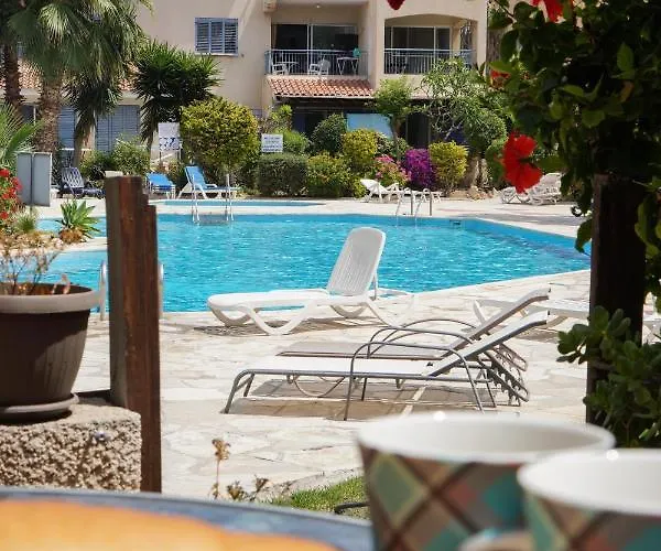 Rachel By The Pool Apartmán