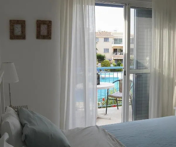 Rachel By The Pool Apartmán *