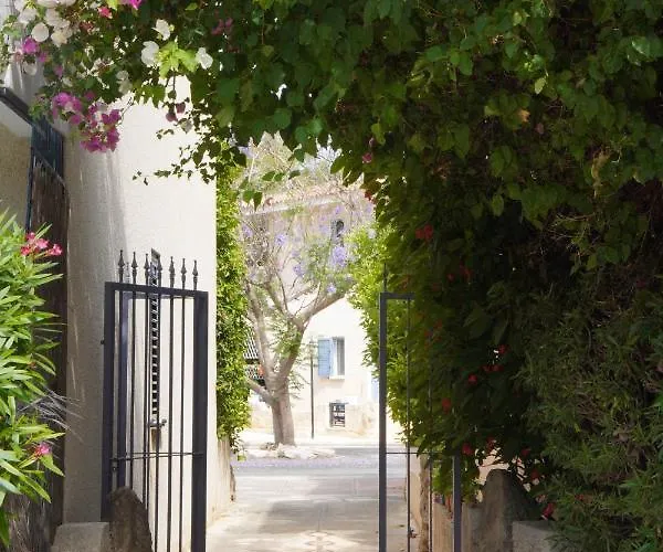 Apartmán Rachel By The Pool Paphos