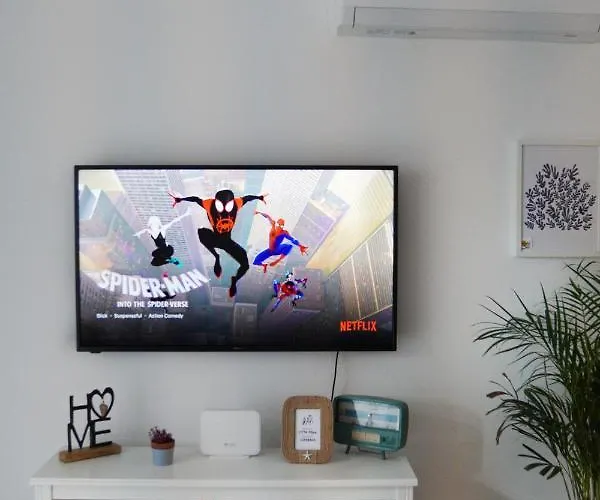 Apartmán Rachel By The Pool Paphos