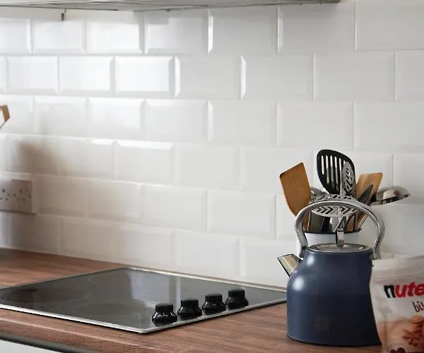 Rachel By The Pool Apartmán