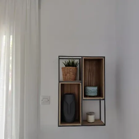 Rachel By The Pool Apartament *